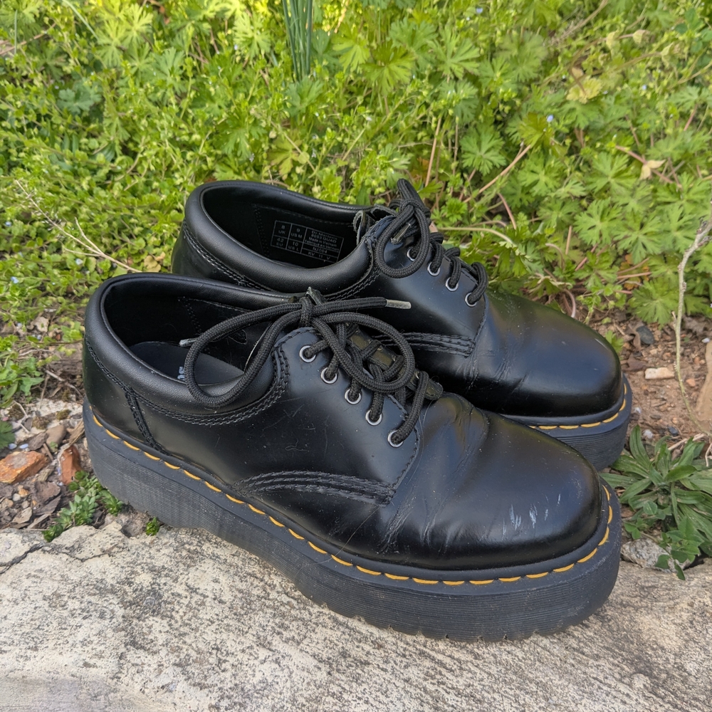 Doc Martens Quad 8053